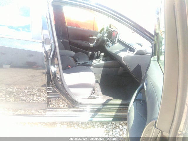 2021 Toyota Corolla, VIN: JTDEPMAE2MJ184926