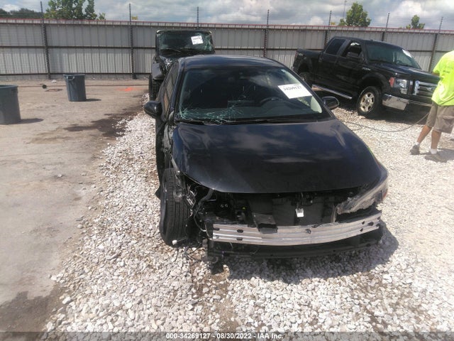 2021 Toyota Corolla, VIN: JTDEPMAE2MJ184926