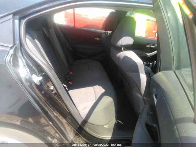 2021 Toyota Corolla, VIN: JTDEPMAE2MJ184926