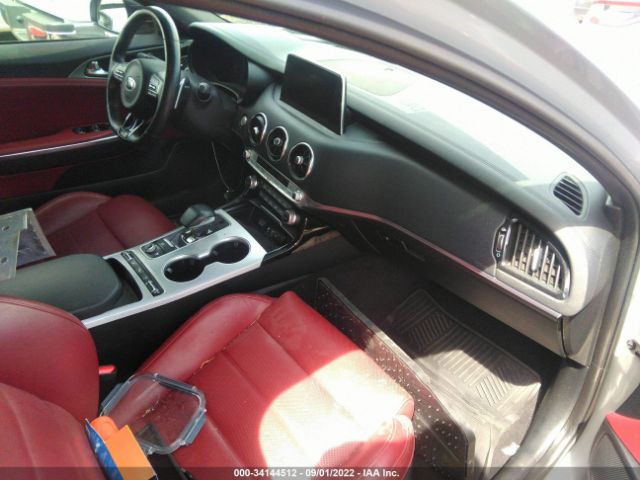 KNAE55LC7J6026780 KIA Stinger Gt2