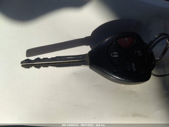 2014 Scion FR-S, VIN: JF1ZNAA19E8709966