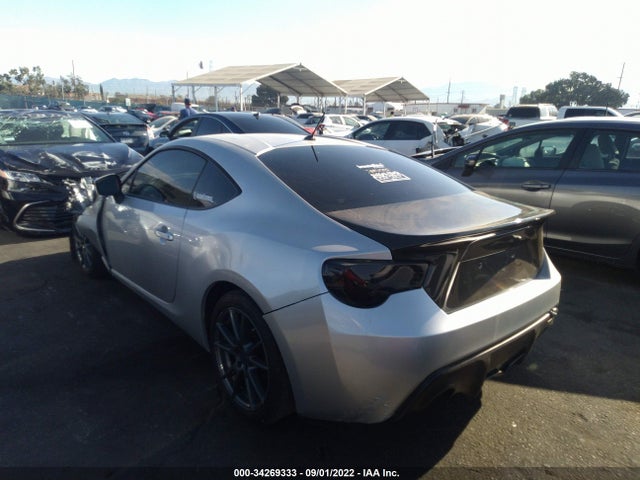 2014 Scion FR-S, VIN: JF1ZNAA19E8709966