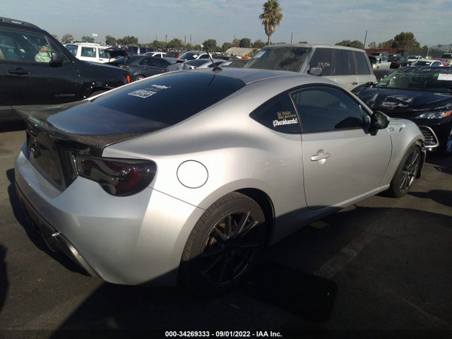 2014 Scion FR-S, VIN: JF1ZNAA19E8709966