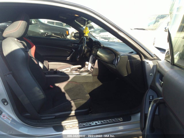 2014 Scion FR-S, VIN: JF1ZNAA19E8709966