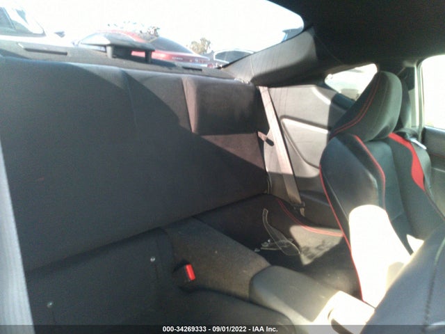 2014 Scion FR-S, VIN: JF1ZNAA19E8709966