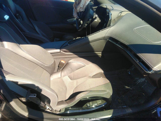 2020 Chevrolet Corvette, VIN: 1G1Y63D46L5113371