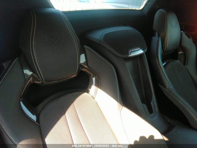 2020 Chevrolet Corvette, VIN: 1G1Y63D46L5113371