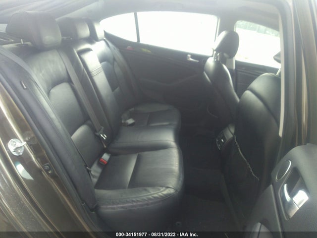 2015 Kia Cadenza, VIN: KNALN4D7XF5178326