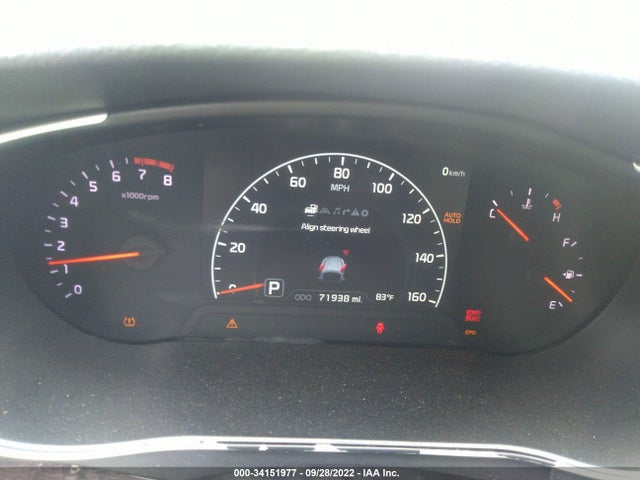 2015 Kia Cadenza, VIN: KNALN4D7XF5178326
