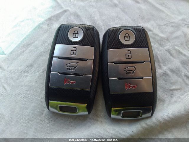 KNDJP3A57K7681344 KIA SOUL +