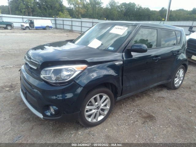 KNDJP3A57K7681344 KIA SOUL +