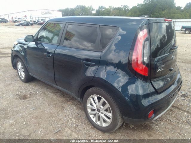 KNDJP3A57K7681344 KIA SOUL +