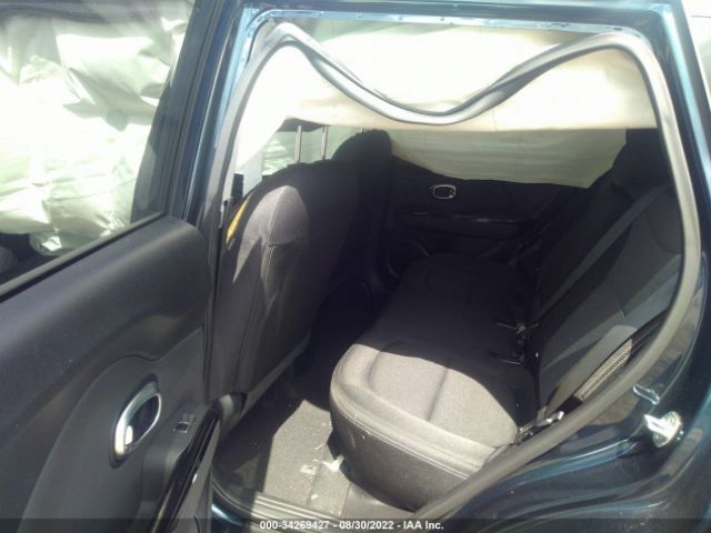 KNDJP3A57K7681344 KIA SOUL +
