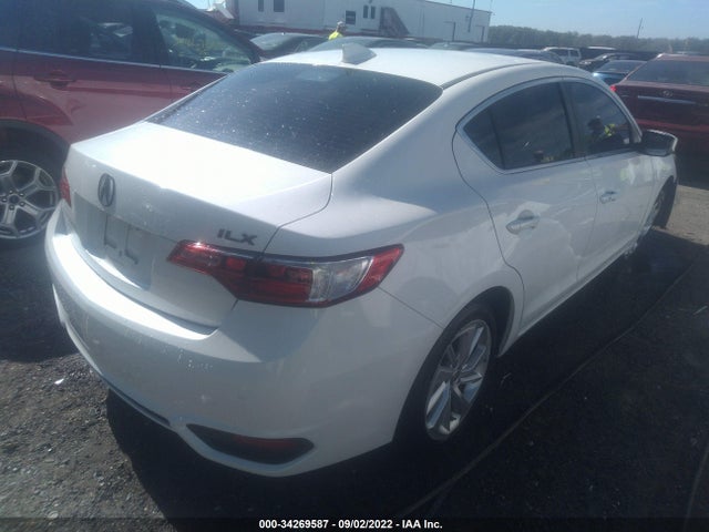 2016 Acura ILX, VIN: 19UDE2F33GA012990