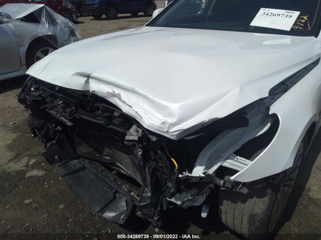2019 Genesis G90, VIN: KMTF54JH5KU054429