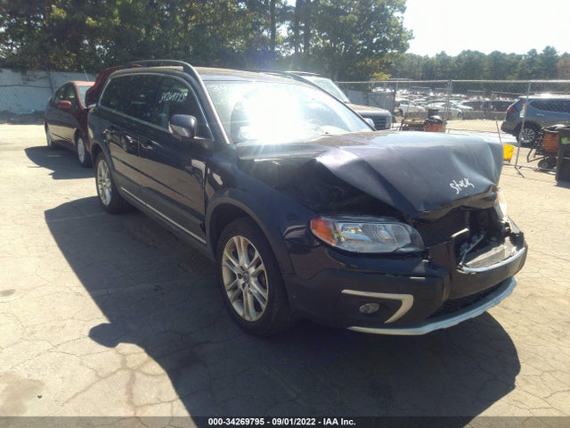 2016 Volvo XC70, VIN: YV4612NKXG1243572