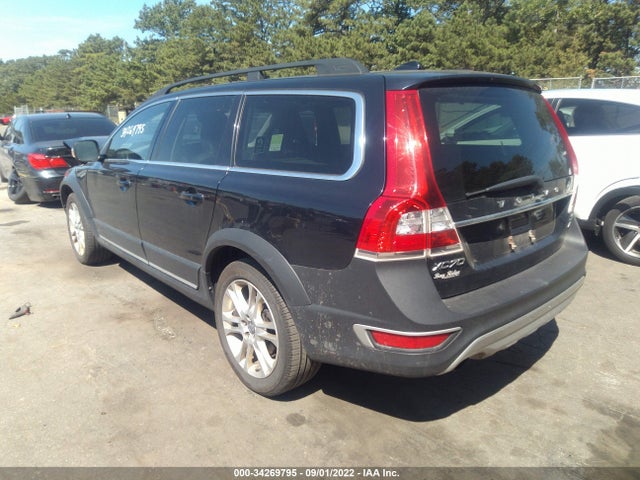 2016 Volvo XC70, VIN: YV4612NKXG1243572