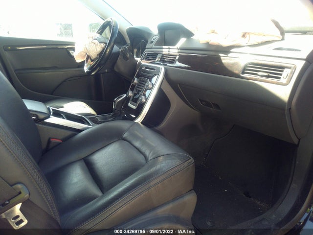 2016 Volvo XC70, VIN: YV4612NKXG1243572