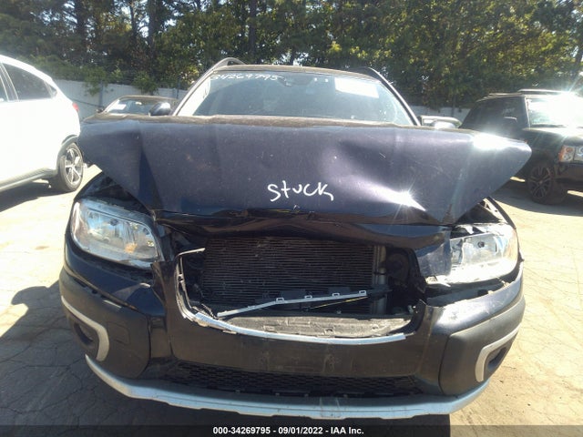 2016 Volvo XC70, VIN: YV4612NKXG1243572