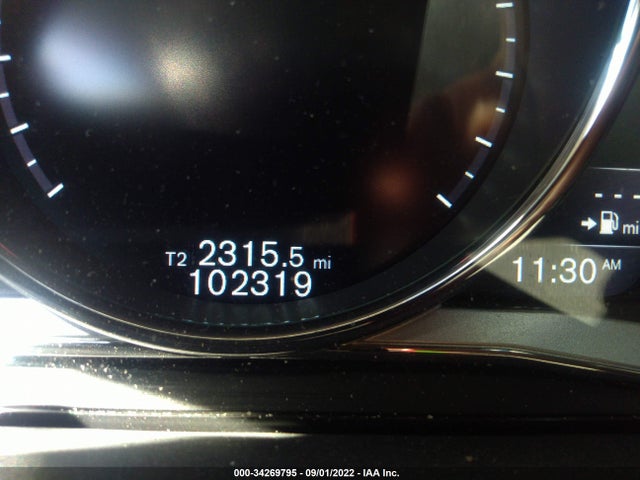 2016 Volvo XC70, VIN: YV4612NKXG1243572