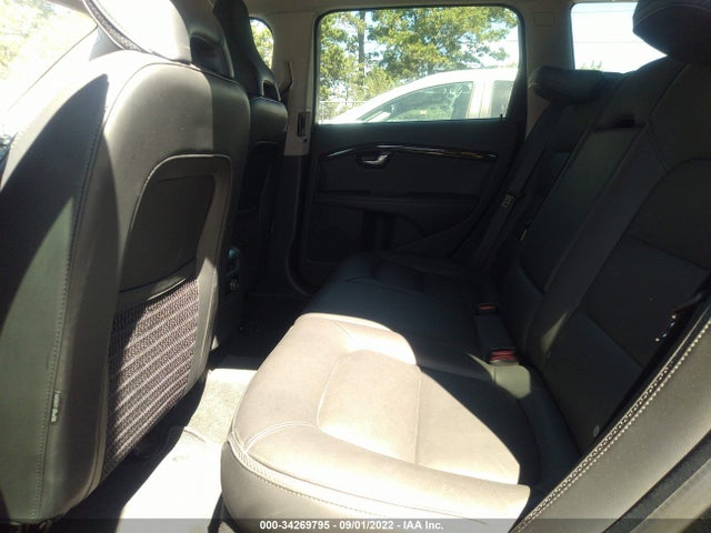 2016 Volvo XC70, VIN: YV4612NKXG1243572