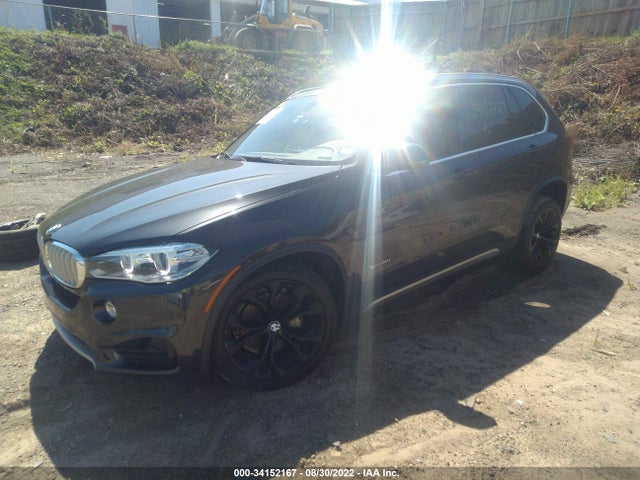2018 BMW X5, VIN: 5UXKR2C53J0X10771