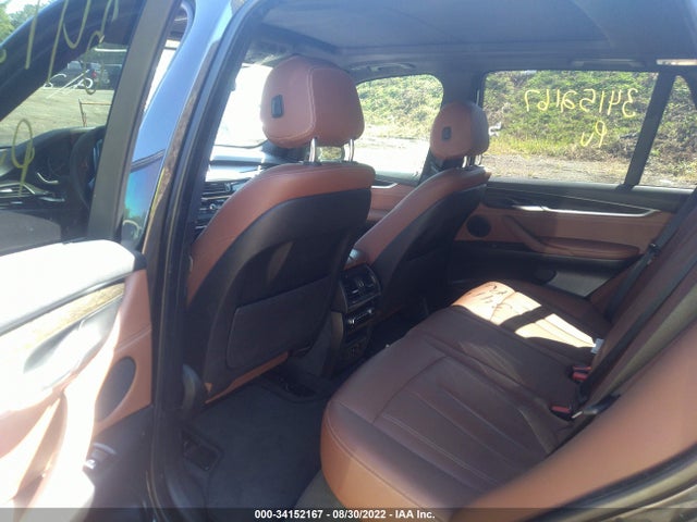 2018 BMW X5, VIN: 5UXKR2C53J0X10771