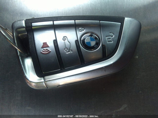 BMW X5 Sdrive35i 2018 5UXKR2C53J0X10771 Image 11