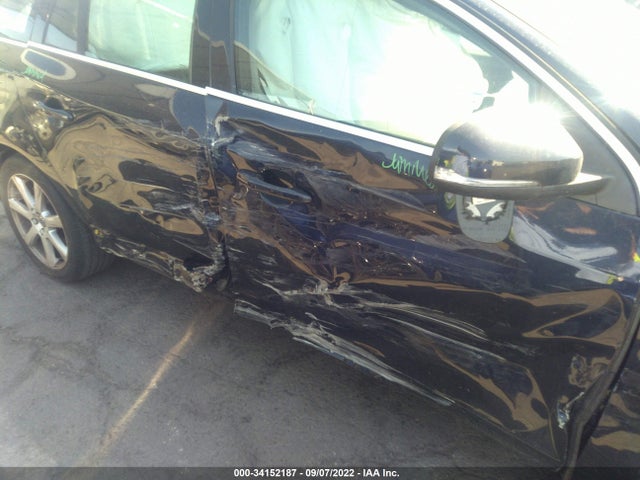 2016 Volvo V60, VIN: YV140MEK7G1304962