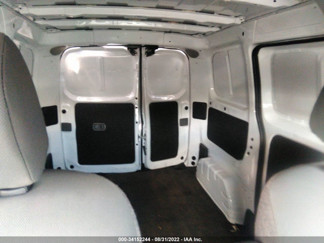 2017 Nissan NV 200, VIN: 3N6CM0KN3HK690452