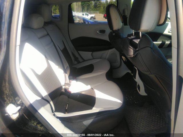 3C4NJDBB9KT713512 Jeep Compass Latitude