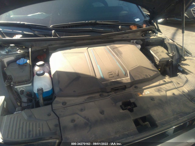 2022 Hyundai Ioniq 5, VIN: KM8KNDAF8NU047907