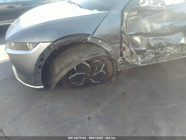 2022 Hyundai Ioniq 5, VIN: KM8KNDAF8NU047907