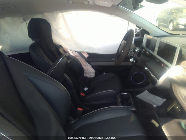 2022 Hyundai Ioniq 5, VIN: KM8KNDAF8NU047907