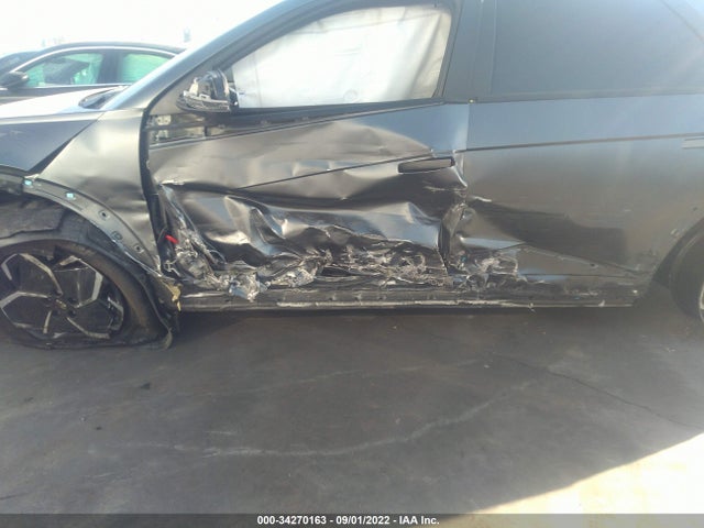 2022 Hyundai Ioniq 5, VIN: KM8KNDAF8NU047907
