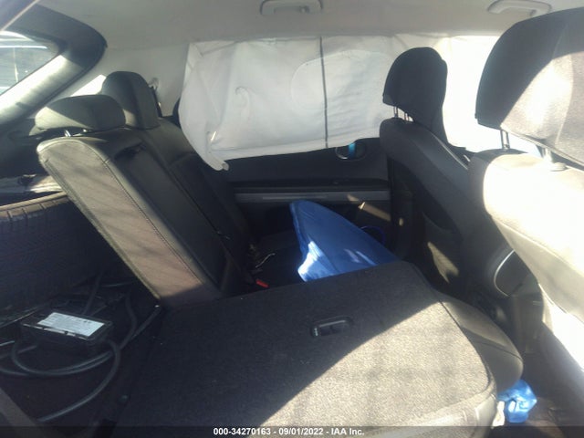 2022 Hyundai Ioniq 5, VIN: KM8KNDAF8NU047907