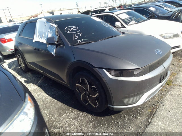 2022 Hyundai Ioniq 5, VIN: KM8KNDAF8NU047907