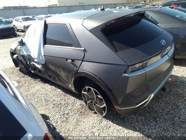2022 Hyundai Ioniq 5, VIN: KM8KNDAF8NU047907