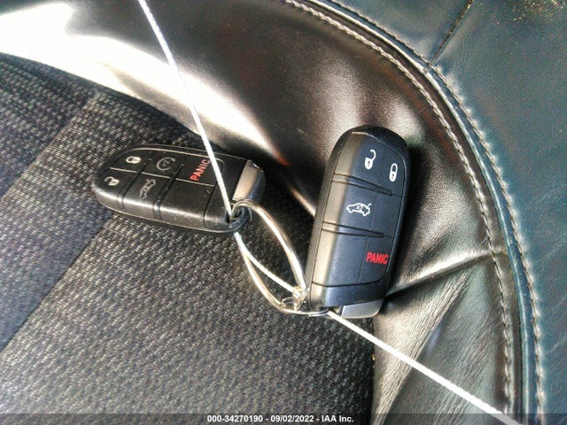 2015 Chrysler 200, VIN: 1C3CCCBB1FN532653