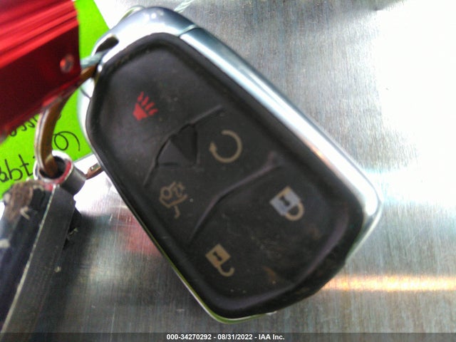 Aukcja sprzedaży 2018 Cadillac Ats Sedan Luxury Rwd, vin: 1G6AB5RX3J0182826, numer aukcji: 34270292