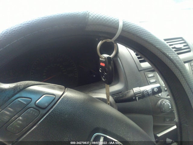 2004 HONDA ACCORD SDN EX VIN: 1HGCM56684A137733