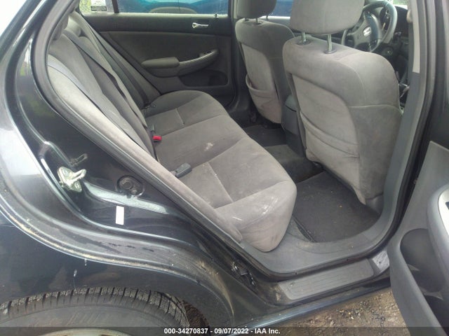 2004 HONDA ACCORD SDN EX VIN: 1HGCM56684A137733
