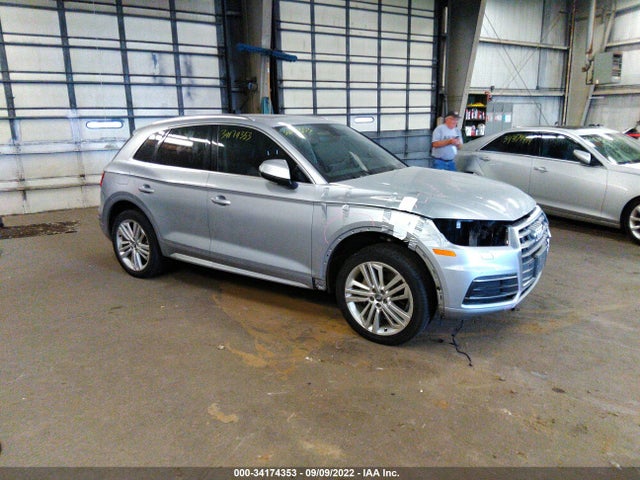 WA1BNAFY8J2047662 auction archive image
