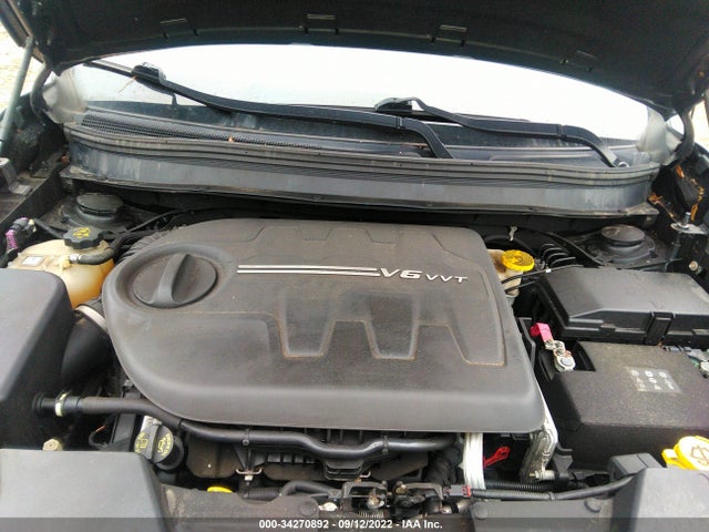 2015 Jeep Cherokee, VIN: 1C4PJMCS1FW795453