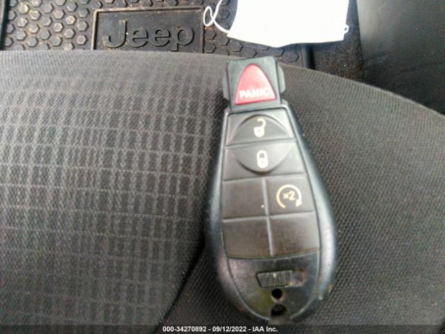 1C4PJMCS1FW795453 Jeep Cherokee Latitude