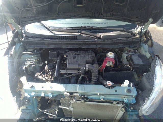 ML32A4HJ8HH009622 Mitsubishi MIRAGE SE
