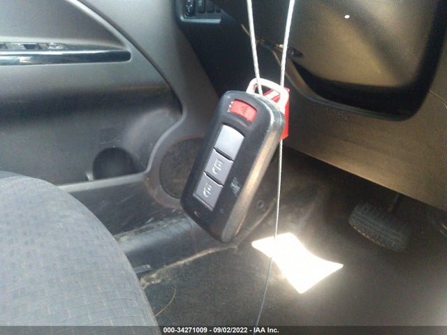 ML32A4HJ8HH009622 Mitsubishi MIRAGE SE