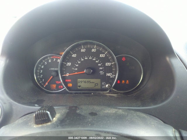 ML32A4HJ8HH009622 Mitsubishi MIRAGE SE