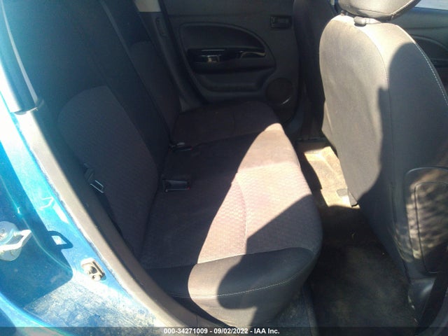 ML32A4HJ8HH009622 Mitsubishi MIRAGE SE