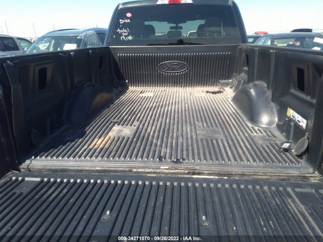 2020 FORD F-150 XL/XLT VIN: 1FTEX1CB7LKD64381
